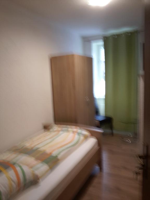 Hotel Zum Schwanen Leimen  Exterior photo